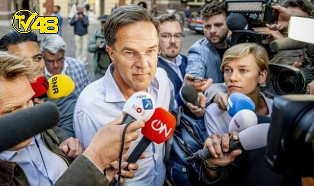 HOLLANDA HÜKÜMETİ DÜŞTÜ