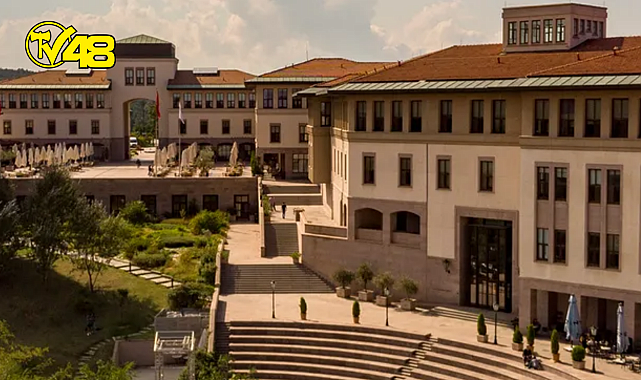 KOÇ ÜNİVERSİTESİ&#039;NİN YILLIK ÜCRETİ 520 BİN LİRA OLARAK AÇIKLANDI