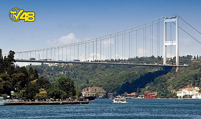 KÖPRÜ VE OTOYOL GEÇİŞ ÜCRETLERİNE KDV ZAMMI