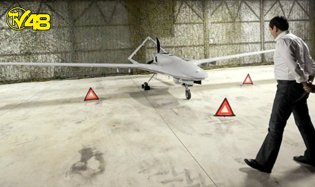 KOSOVA, TÜRKİYE&#039;DEN BAYRAKTAR TB2 SİHA&#039;LARINI ALDI