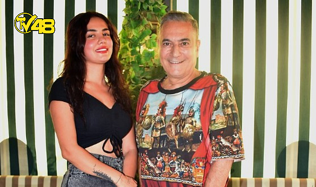 MEHMET ALİ ERBİL&#039;DEN ECE RONAY İLE İLGİLİ ŞOK SÖZLER!