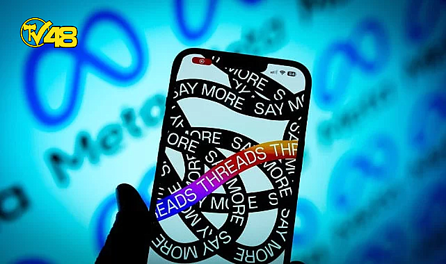 META, THREADS LOGOSUNUN ANLAMINI AÇIKLADI