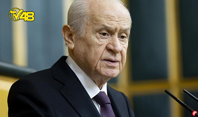 MHP LİDERİ DEVLET BAHÇELİ&#039;DEN EMEKLİLERİ HEYECANLANDIRAN AÇIKLAMA!