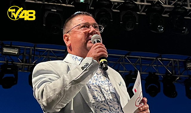 MİLAS BELEDİYE BAŞKANI MUHAMMET TOKAT; &#039;&#039;GÜLLÜK&#039;TE ÖNEMLİ BİR ÇEVRE DEĞİŞİKLİĞİ SAĞLADIK&#039;&#039;