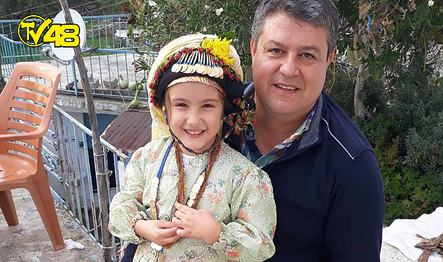 MİLAS&#039;IN SEVİLEN SİMALARINDAN KEMAL ÇİMEN HAYATINI KAYBETTİ