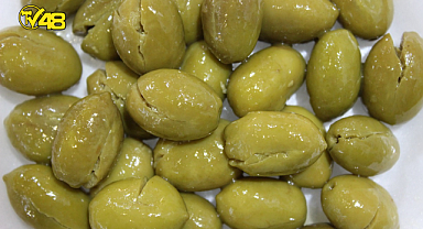 MİTSO'NUN ÇEKİŞKE ZEYTİNİNİN AB COĞRAFİ İŞARET BAŞVURUSU KOMİSYONA ULAŞTI