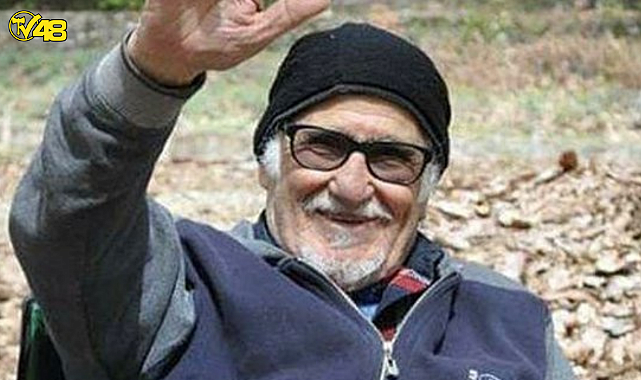 &#039;MODA KRALI&#039; NAİL YURDAKUL 94 YAŞINDA VEFAT ETTİ