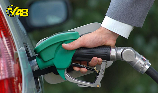 MOTORİN FİYATLARINA ZAM GELDİ