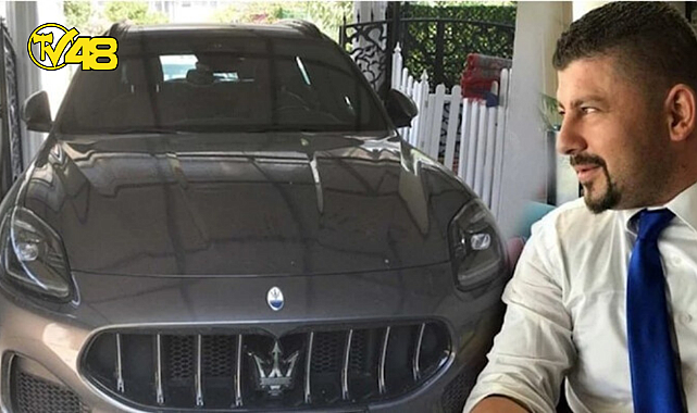 MUĞLA&#039;DA ÖLÜ BULUNAN  &#039;MASERATİ&#039;Lİ POLİSİN DAVASINA KARAR!