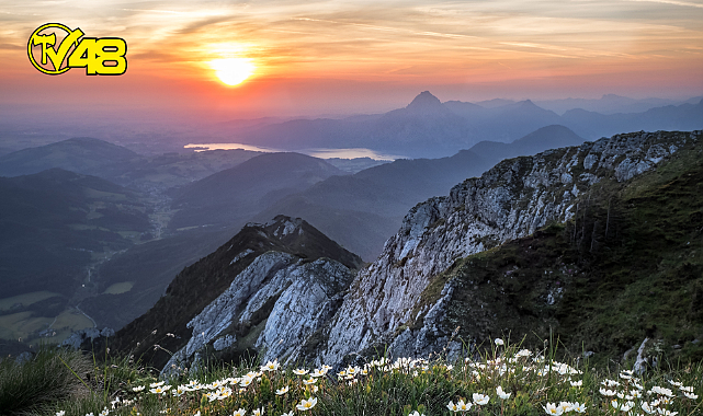 NELSON MANDELA&#039;NIN HAYATIMIZA IŞIK TUTAN 10 SÖZÜ