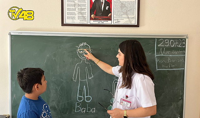 OKULLAR AÇILMADAN DİSLEKSİYE DİKKAT!