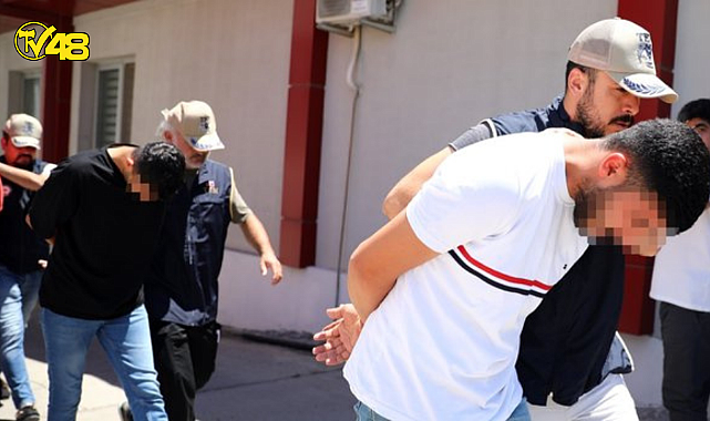 ORMAN YANGINLARIYLA İLGİLİ 7 ŞÜPHELİ TESPİT EDİLDİ!