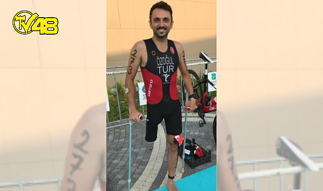 PARALİMPİK SPORCUYU AĞIR YARALAYAN SİLAHLI SALDIRGAN YAKALANDI