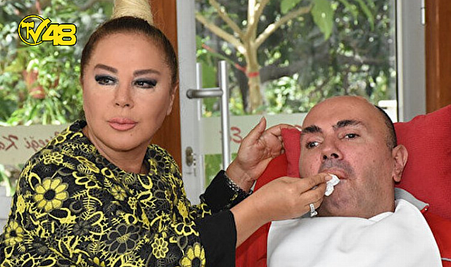 SAFİYE SOYMAN, MS HASTALIĞIYLA MÜCADELE EDEN OĞLUNUN  SON HALİNİ PAYLAŞTI