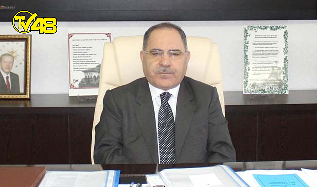 SAMSUN ÇEVRE ,ŞEHİRCİLİK VE İKLİM DEĞİŞİKLİĞİ İL MÜDÜRÜ MUĞLA&#039;YA  ATANDI