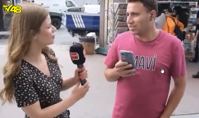 SOKAK RÖPORTAJINDA &quot;ASKERİ ÜCRETLİLER ÖLSÜN&quot;DİYEN ŞAHIS HIRSIZLIK YAPARKEN YAKALANDI