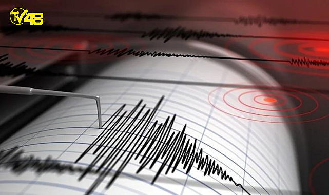 SON DAKİKA! ADANA&#039;DA 4.4&#039;LÜK BİR DEPREM DAHA MEYDANA GELDİ