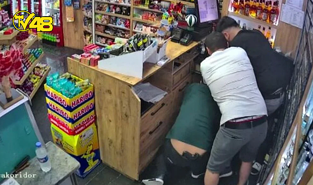 TEKEL BAYİ CİNAYETİNDE GÖZALTI SAYISI 3 KİŞİYE YÜKSELDİ!