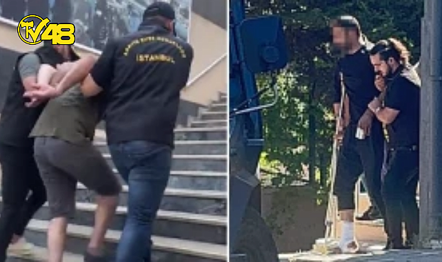 TEKEL SALDIRISININ BİR FAİLİ DAHA YAKALANDI! GÖZALTI SAYISI 2&#039;YE YÜKSELDİ