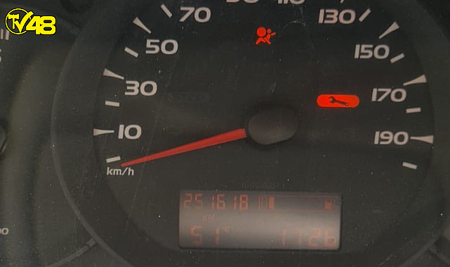 TERMOMETRELER 51 DERECEYİ GÖRDÜ!