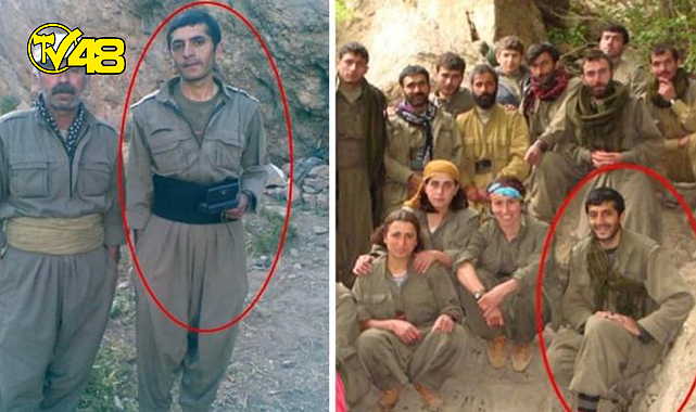 TERÖR ÖRGÜTÜ PKK&#039;YA AĞIR DARBE SÖZDE TÜRKİYE SORUMLUSU ÖZGÜR SOREŞ ETKİSİZ HALE GETİRİLDİ