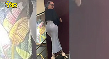 TESETTÜRLÜ FENOMEN ESRA RABİA ÜNAL FUHUŞ İDDİALARINI YALANLADI