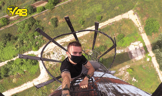 ÜNLÜ FENOMEN 68&#039;İNCİ KATTAN DÜŞEREK HAYATINI KAYBETTİ