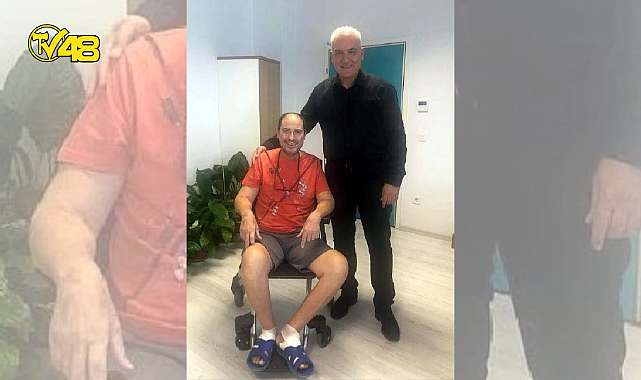 ÜNLÜ OYUNCU SAHTE ALKOLDEN HASTANEYE KALDIRILDI!