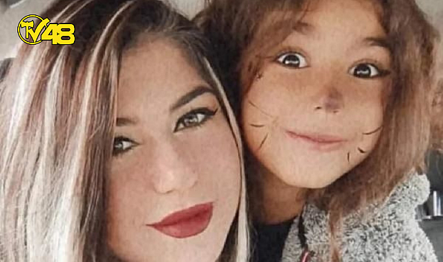 180 GÜN SONRA KIZI VE TORUNUNUN CENAZESİNE ULAŞTI