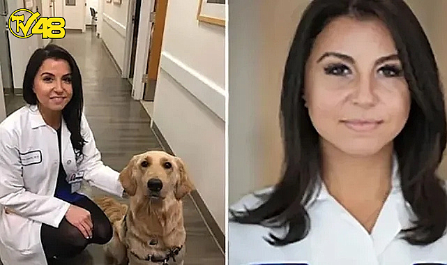 AMERİKA&#039;LI ÜNLÜ DOKTOR ÖNCE BEBEĞİNİ SONRA KENDİSİNİ ÖLDÜRDÜ!