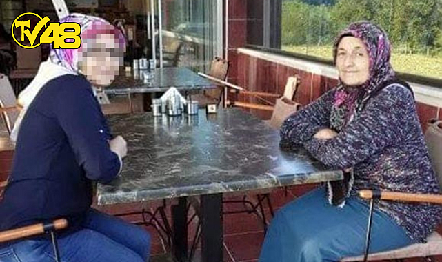 ANNE VE ANNEANNESİNİ ÖLDÜREN GENÇ KADIN SAĞLIK KONTROLÜNDE PARMAĞINI KOPARIP YUTTU