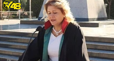 AV. FATMANUR ÖZTÜRK HAYATINI KAYBETTİ!