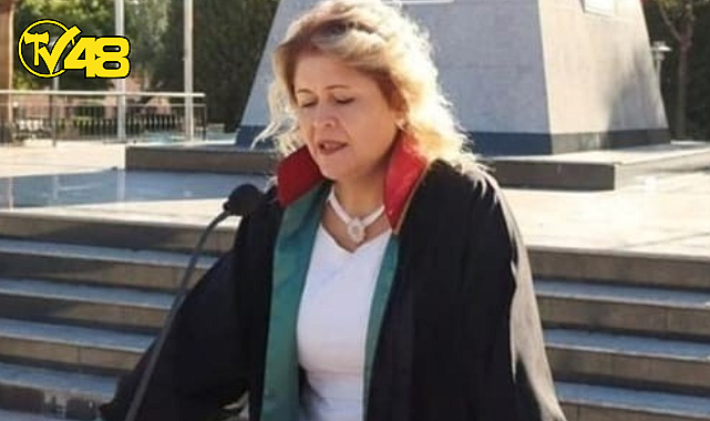 AV. FATMANUR ÖZTÜRK HAYATINI KAYBETTİ!