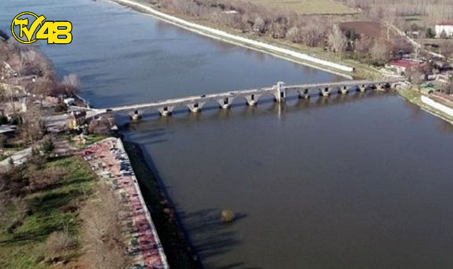 BRAJDAKİ DOLULUK YÜZDE 15&#039;E DÜŞTÜ!