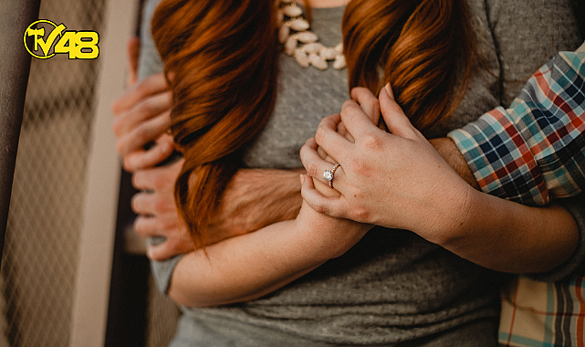 ÇİFTLERİN TARTIŞMASI ZAMAN ZAMAN KAÇINILMAZ OLUYOR! İŞTE TARTIŞMA SIRASINDA YAPILABİLECEK ŞEYLER