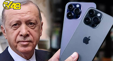 CUMHUR BAŞKANI ERDOĞAN'DAN ÖĞRENCİLERE MÜJDE!