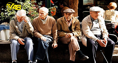 CUMHURBAŞKANINA REKOR OY ÇIKAN O İLDE 65 YAŞ ÜZERİNE ÜCRETSİZ TAŞIMA SON BULDU