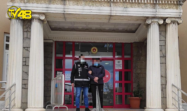 DİDİM&#039;DE YAPILAN UYUŞTURUCU OPERASYONUNDA BİR KİŞİ TUTUKLANDI!