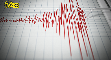 DİYARBAKIR'DA 4.2 BÜYÜKLÜĞÜNDE DEPREM