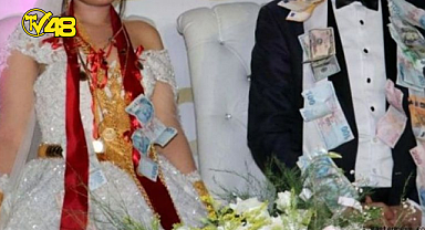 DÜĞÜNLERİN GÖZDESİ TARİH OLUYOR! YARIM GRAM ALTIN ÜRETİMİ DURDURULDU