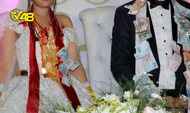 DÜĞÜNLERİN GÖZDESİ TARİH OLUYOR! YARIM GRAM ALTIN ÜRETİMİ DURDURULDU