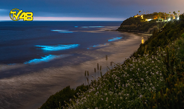 DÜNYA ÜZERİNDEKİ 15 MUAZZAM KUMSAL...