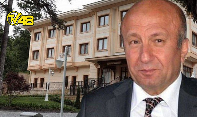 ESKİ BAKAN KUTBETTİN ARZU HAVUZDA ÖLÜ BULUNDU