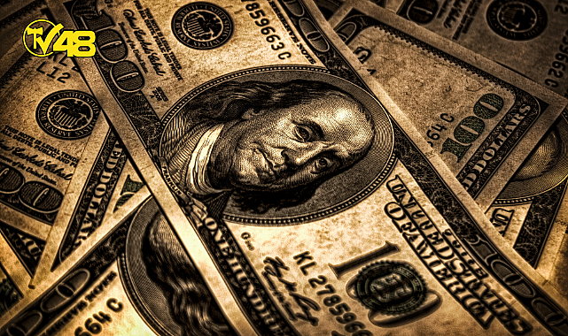 FAİZ KARARI YETMEDİ: DOLARDA YÜKSELİŞ SÜRÜYOR!