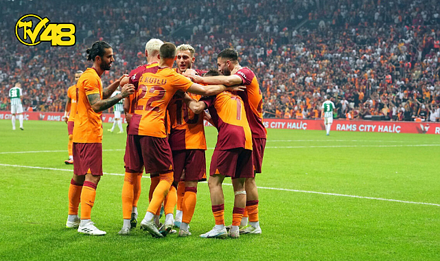 GALATASARAY&#039;IN MUHTEMEL RAKİPLERİ BELLİ OLDU! KURALARIN ÇEKİLMESİNE SAATLER KALDI