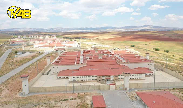 GAZETECİ İSMAİL SAYMAZ: AÇIK CEZAEVİNDEKİ  YABANCI UYRUKLU SUÇLULAR FİRAR EDİYOR