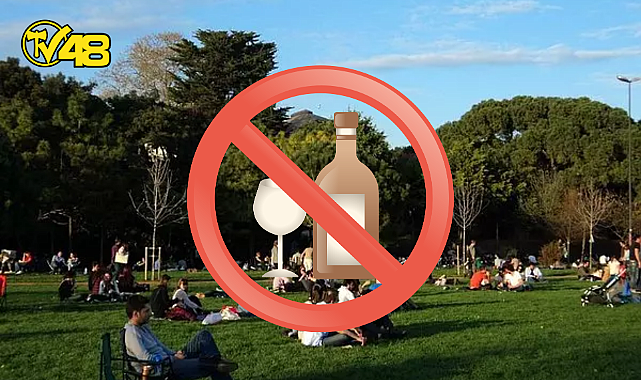 HALKA AÇIK DENİZ VE SAHİL KENARLARINDA, PLAJ, PARK, PİKNİK VE MESİRE ALANLARINDA ALKOLLÜ İÇKİ İÇMEK ARTIK YASAK! VALİLİKTEN HALKA AÇIK ALANLARDA İÇKİ YASAĞI GELDİ