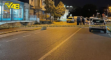 KADINA KURŞUN YAĞDIRIP AYNI SİLAHLA İNTİHAR ETTİ