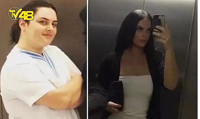 KISMETSE OLUR YARIŞMASINDAKİ YAREN DAĞ ESTETİKSİZ HALİYLE HERKESİ ŞAŞIRTTI!