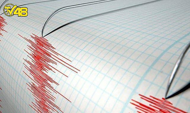 KONYA&#039;NIN SELÇUKLU İLÇESİNDE 5.0 BÜYÜKLÜĞÜNDE DEPREM!